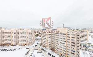 2-к квартира, на длительный срок, 56м2, 11/16 этаж