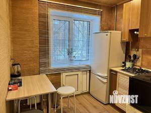 2-к квартира, посуточно, 45м2, 2/5 этаж