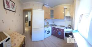 1-к квартира, на длительный срок, 30м2, 4/5 этаж