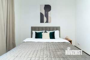 2-к квартира, на длительный срок, 50м2, 2/22 этаж