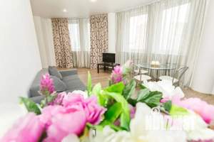 1-к квартира, посуточно, 37м2, 8/9 этаж