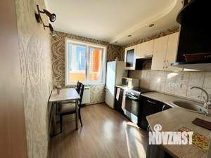 2-к квартира, на длительный срок, 48м2, 9/9 этаж