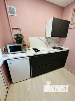 1-к квартира, на длительный срок, 32м2, 1/5 этаж