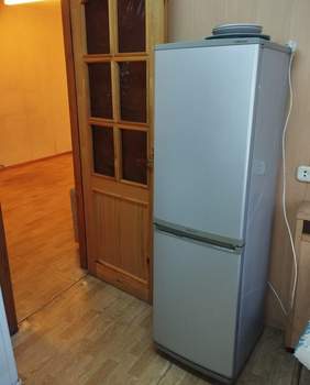 2-к квартира, на длительный срок, 47м2, 1/5 этаж