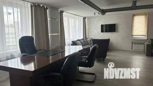 2-к квартира, посуточно, 101м2, 1/1 этаж