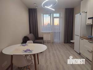 3-к квартира, на длительный срок, 77м2, 15/17 этаж