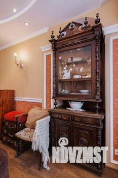1-к квартира, посуточно, 92м2, 1/1 этаж