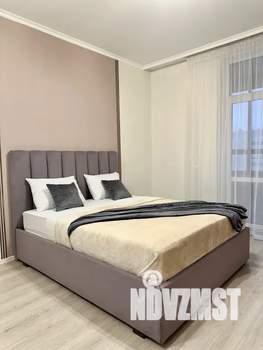 Студия квартира, посуточно, 31м2, 7/26 этаж