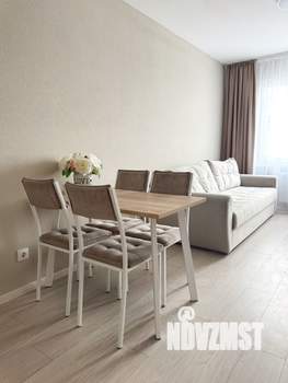 1-к квартира, на длительный срок, 35м2, 7/14 этаж