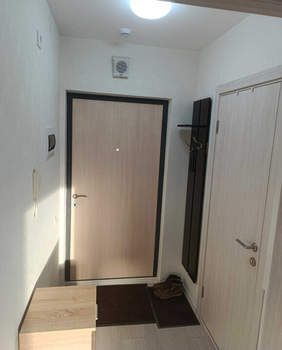 1-к квартира, на длительный срок, 20м2, 12/15 этаж