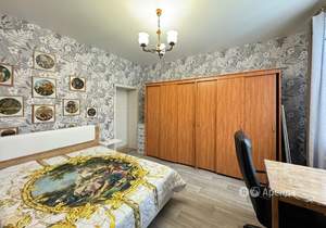 2-к квартира, на длительный срок, 59м2, 2/3 этаж