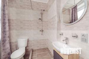 1-к квартира, посуточно, 31м2, 1/1 этаж