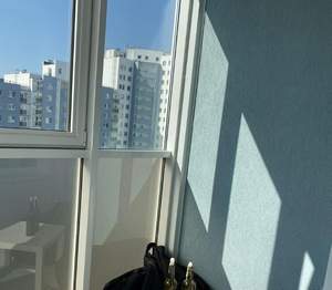 1-к квартира, на длительный срок, 43м2, 10/16 этаж