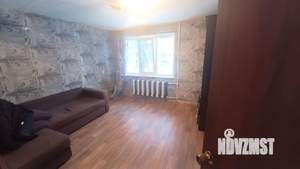 2-к квартира, на длительный срок, 43м2, 1/5 этаж