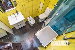 1-к квартира, посуточно, 41м2, 2/5 этаж