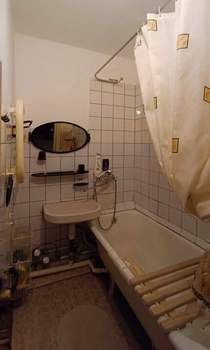 3-к квартира, на длительный срок, 58м2, 3/5 этаж