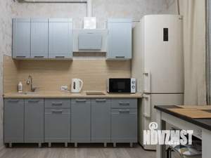 1-к квартира, посуточно, 48м2, 3/25 этаж