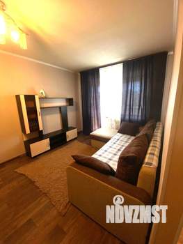 1-к квартира, на длительный срок, 28м2, 5/5 этаж