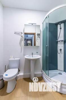 Студия квартира, посуточно, 32м2, 9/15 этаж