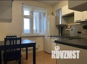 2-к квартира, на длительный срок, 47м2, 10/10 этаж