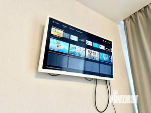 Студия квартира, посуточно, 30м2, 23/31 этаж