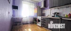 1-к квартира, посуточно, 31м2, 1/1 этаж