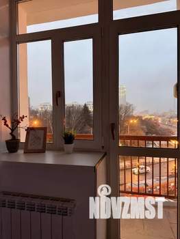 1-к квартира, посуточно, 37м2, 4/5 этаж