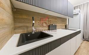 1-к квартира, на длительный срок, 29м2, 4/10 этаж