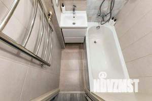 3-к квартира, посуточно, 58м2, 3/9 этаж