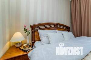 3-к квартира, посуточно, 71м2, 6/9 этаж