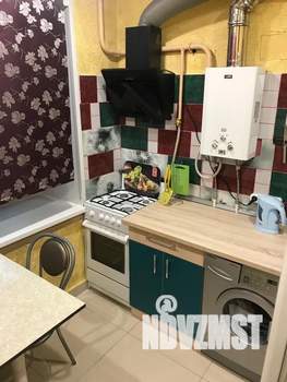 1-к квартира, посуточно, 35м2, 1/5 этаж