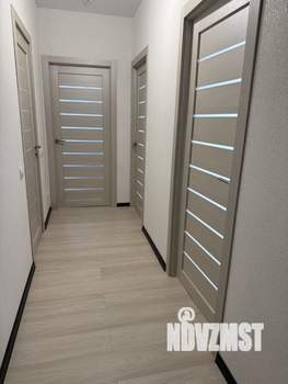 2-к квартира, на длительный срок, 50м2, 21/22 этаж