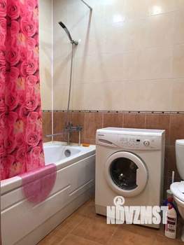 1-к квартира, на длительный срок, 44м2, 9/16 этаж