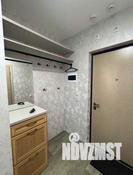 1-к квартира, на длительный срок, 34м2, 3/8 этаж