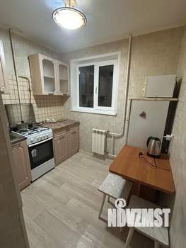 1-к квартира, на длительный срок, 28м2, 3/9 этаж