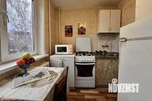 1-к квартира, на длительный срок, 28м2, 3/5 этаж