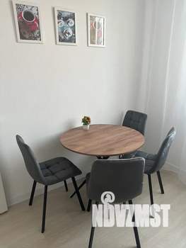 1-к квартира, посуточно, 33м2, 15/18 этаж