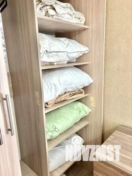 2-к квартира, посуточно, 42м2, 2/6 этаж