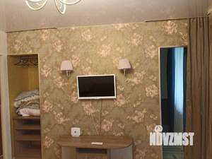 1-к квартира, на длительный срок, 35м2, 1/12 этаж
