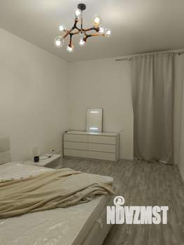 2-к квартира, на длительный срок, 95м2, 10/14 этаж