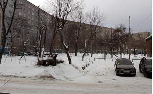 3-к квартира, на длительный срок, 58м2, 1/9 этаж