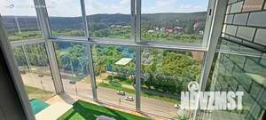 1-к квартира, посуточно, 37м2, 1/1 этаж