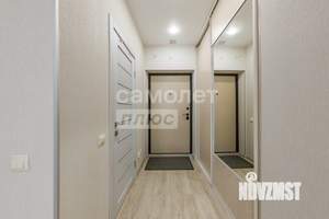 2-к квартира, на длительный срок, 56м2, 10/15 этаж