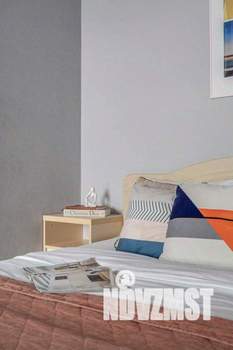 1-к квартира, посуточно, 29м2, 1/1 этаж