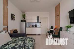 1-к квартира, посуточно, 26м2, 17/25 этаж