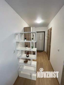 Студия квартира, на длительный срок, 19м2, 25/25 этаж