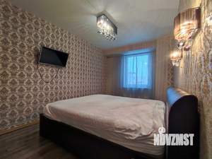 3-к квартира, на длительный срок, 93м2, 6/25 этаж