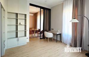 2-к квартира, на длительный срок, 85м2, 8/9 этаж