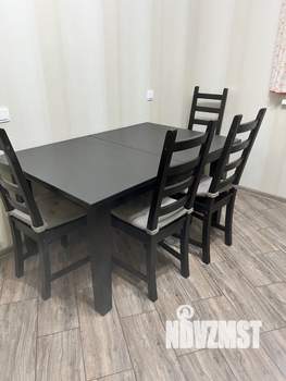 1-к квартира, на длительный срок, 48м2, 12/16 этаж