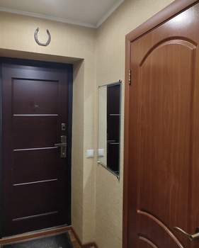 1-к квартира, на длительный срок, 31м2, 1/5 этаж